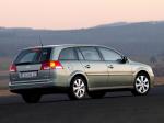 Opel Vectra Combi 2002 года